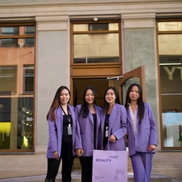 Beauty Mall Stortorvet