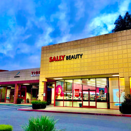 Sally Beauty