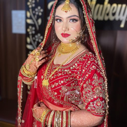 HD MAKEUP STUDIO