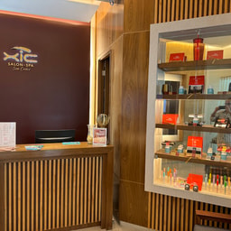 XiC Salon Spa San Carlos