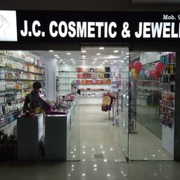 J C Cosmetic & Jewellery