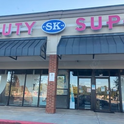 SK Beauty Supply