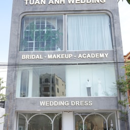 Tuan Anh Wedding Studio