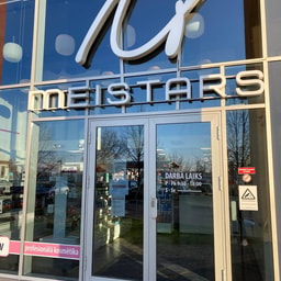 Meistars Beauty Store & Academy