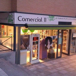 Comercial 11