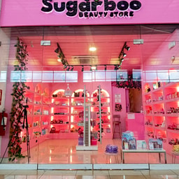 Sugarboo Beauty Store