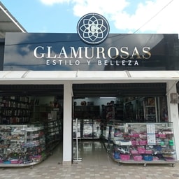 Glamurosas - Estilo & Belleza