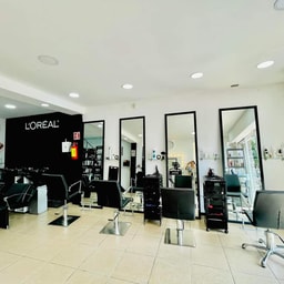 Salon Gaby Gloss