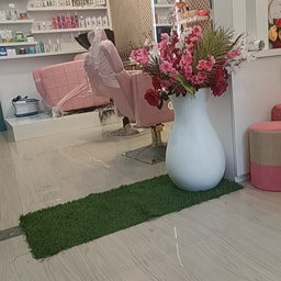 The Makeover Studio