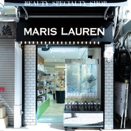 MARIS LAUREN
