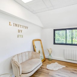 L'institut by Sys