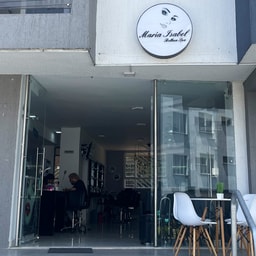 Maria Isabel Belleza Spa