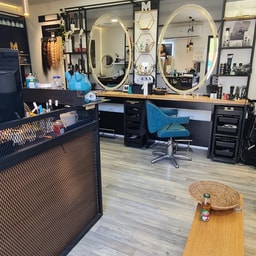Yakir Malul Hair Design Academy