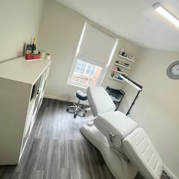 LUX Permanent Makeup Devon