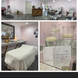 Serenity Day Spa (Heather)