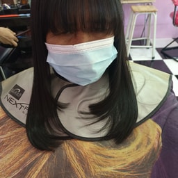 Wan Hairdesign
