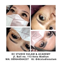 DC Studio Beauty Salon
