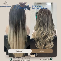 Annie's Beauty Bar