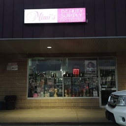 Mimi Beauty Supply