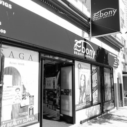 Ebony Beauty Supply