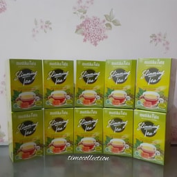 Timo Collection