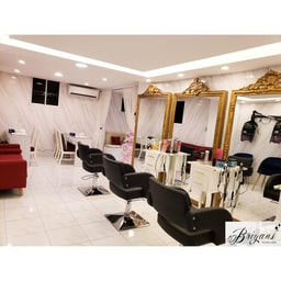 Briyans House of Beauty
