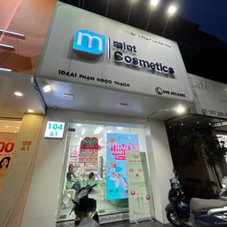 Mint Cosmetics