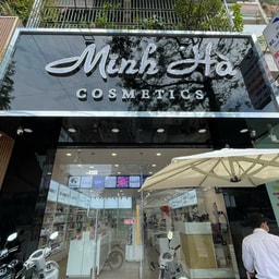 Minh Ha Cosmetics