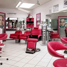 PRINZ - Haare + Haut Biosthetique