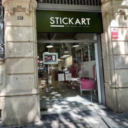 Stick Art Pro Make Up Store | Make Up For Ever Pro