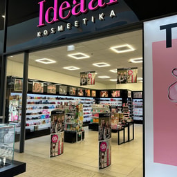 Ideaal Kosmeetika Lasnamae Centrum