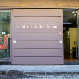 Centro Estetica Donna (di Antonella Giordano)