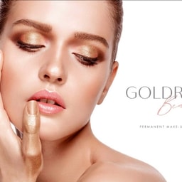 Gold Rush Cosmetics & Permanent Makeup