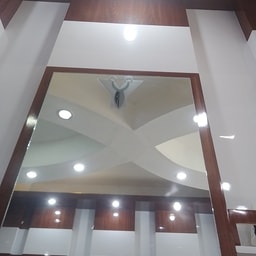 Yopie Salon Teluk Betung