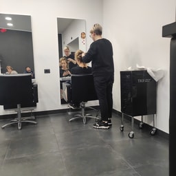 Chiocchetti Hair Lab