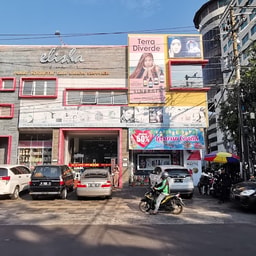 Elisha Beauty Pusat Kosmetik & Salon Supplier
