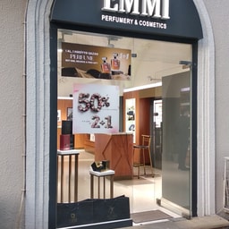 Emmi Perfumery & Cosmetics
