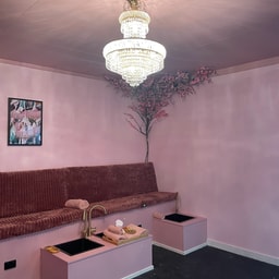 Lavish House of Beauty