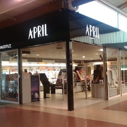 Parfumerie April Saint-Victoret