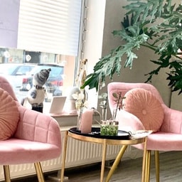 Lillybe - Beauty and Spa
