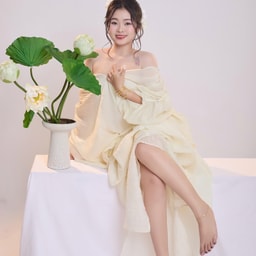 Kim Ly Makeup & Bridal