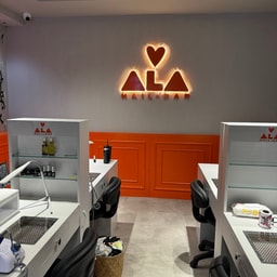 Ala Beauté Club