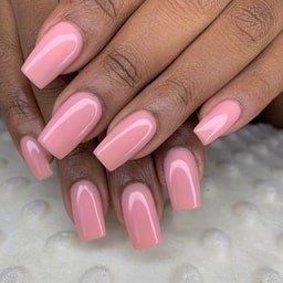 Get Polished Beauty Bar