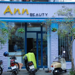 Ann Beauty Shop - My pham xach tay Da Nang