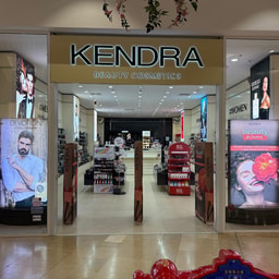 Kendra Beauty Cosmetics