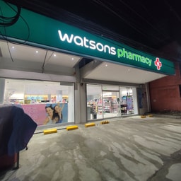 WATSONS LCSA BUILDING SAN RAFAEL