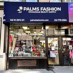 Palms Fashion