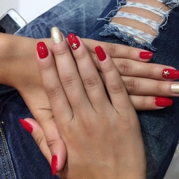 Hana Beauty Salon