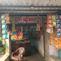 Anita Shringar Store