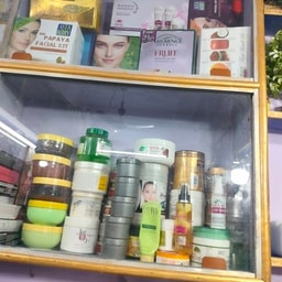 Khushbu Beauty Parlour